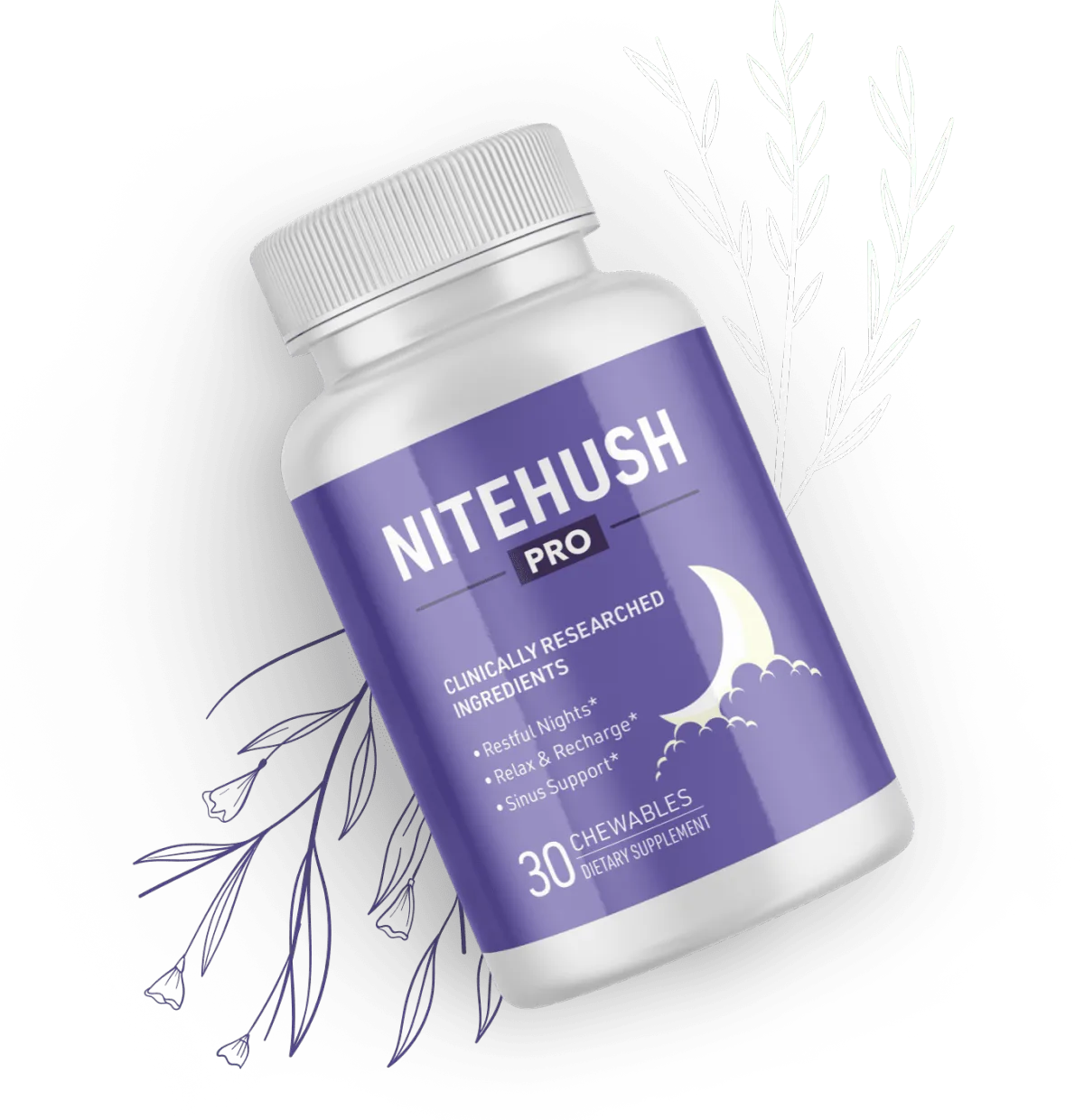 nitehush-pro